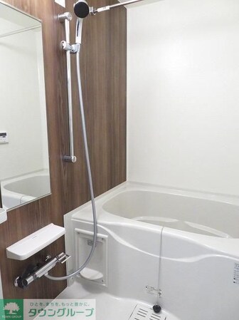 インハーリットの物件内観写真